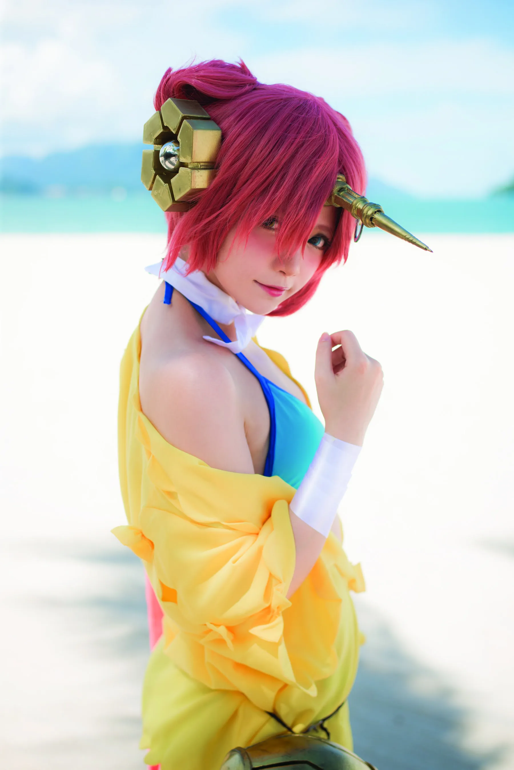 Miu只 – NO.02 Frankenstein [48P]插图8